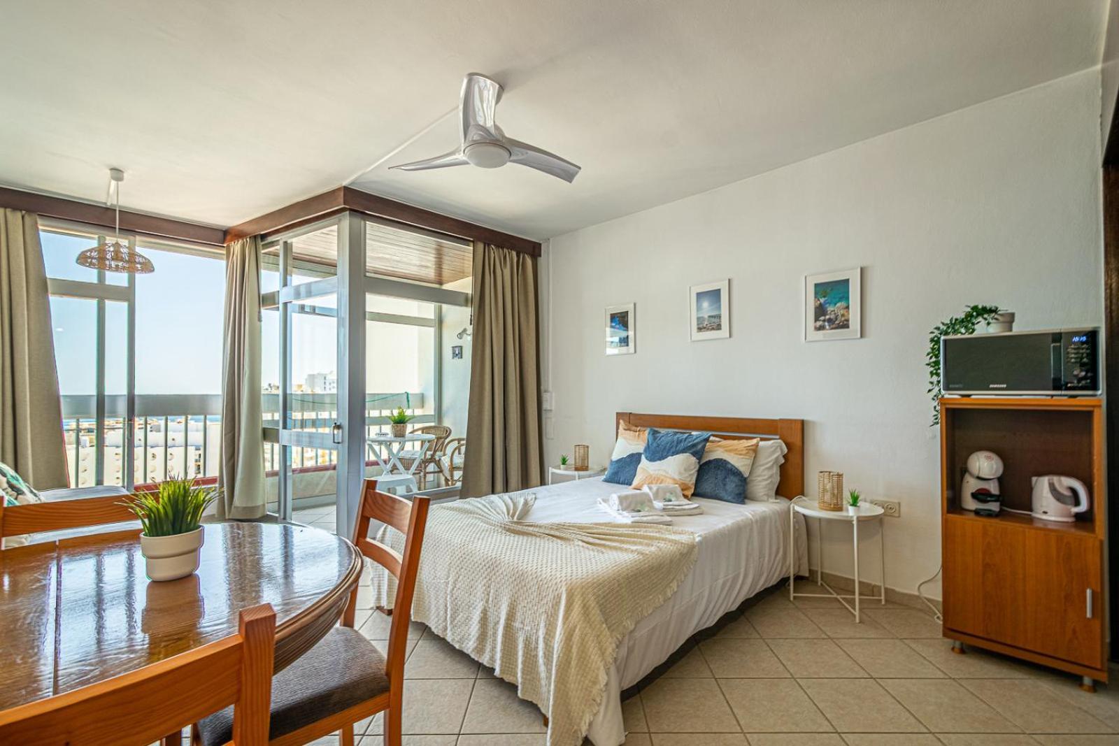 Beguest Praia Da Rocha Sea View Портиман Экстерьер фото